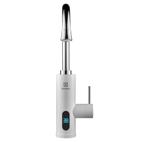 Водонагреватель Electrolux  Taptronic (White) электрический проточный - фото 2