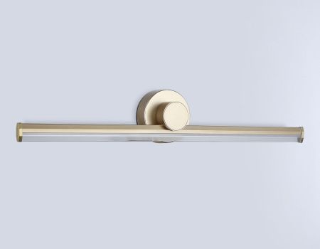 Светильник настенный Ambrella Light LineTech (ЛинеТецх) FL6104