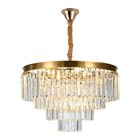 Люстра подвесная Citilux Ricky (Рицкы) CL314153