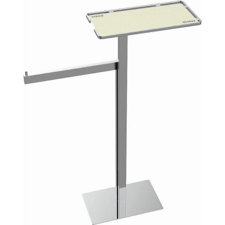 Стойка с аксессуарами Boheme 10952-CR