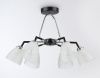 Люстра потолочная Ambrella Light Modern (Модерн) TR303294