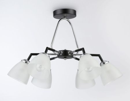 Люстра потолочная Ambrella Light Modern (Модерн) TR303294