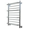 Полотенцесушитель водяной Тругор Блиц Блиц/нп8050 55х80 хром