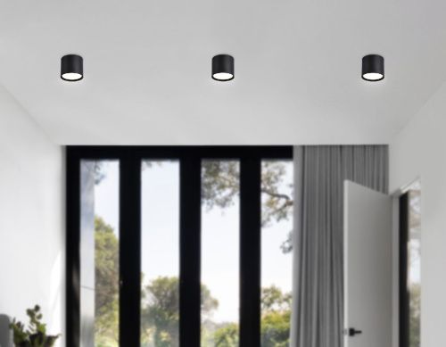 Светильник накладной Ambrella Light GX Standard tech (ГКС Стандард тецх) TN5351 - фото 5