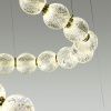Люстра подвесная Odeon Light Crystal (Црыстал) 5008/132L