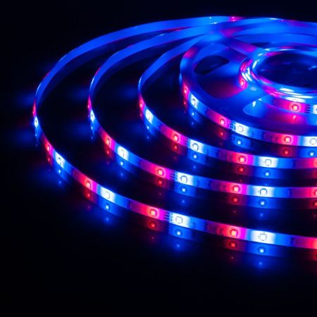 Светодиодная лента Elektrostandard 12V 4,8W 4690389154928