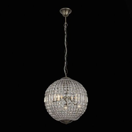 Светильник подвесной ST Luce Mondo (Мондо) SL226.303.05