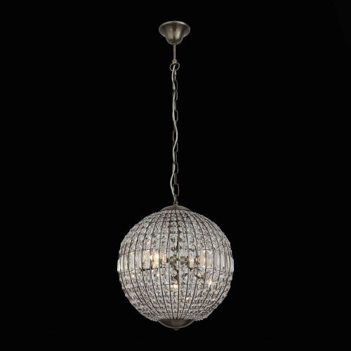 Светильник подвесной ST Luce Mondo (Мондо) SL226.303.05 - фото 2