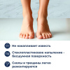 Душевой поддон акриловый RGW Acryl (Акриловые) 16180280-21 100х80 белый с ножками