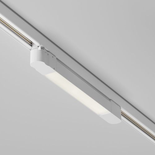 Светильник трековый Maytoni Technical Basis TR196-3-10W4K-W - фото 5