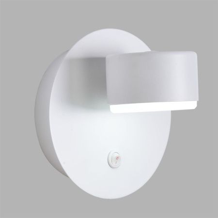 Бра Lumion Torina (Торина) 8343/1W
