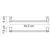 Полотенцедержатель WasserKRAFT 6030
