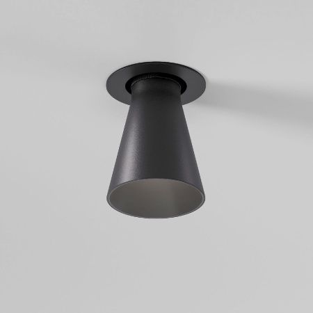Светильник встраиваемый Elektrostandard BELL (БЕЛЛ) 4690389208522