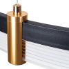 Светильник подвесной Arte Lamp Mercury (Мерцуры) A2184SP-1BK