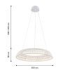 Светильник подвесной F-Promo Conrad (Цонрад) 4751-5P