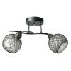 Светильник потолочный Toplight Isabella (Исабелла) TL7450X-02BP