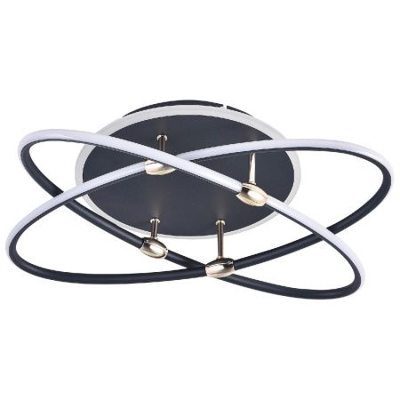 Люстра потолочная Natali Kovaltseva Dorian I (Дориан И) LED LAMPS 81235