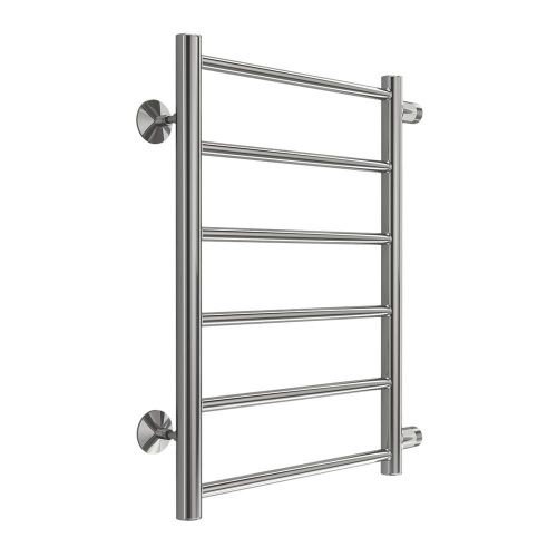 Полотенцесушитель Terminus 4670078529862 48х60 водяной хром - фото 4