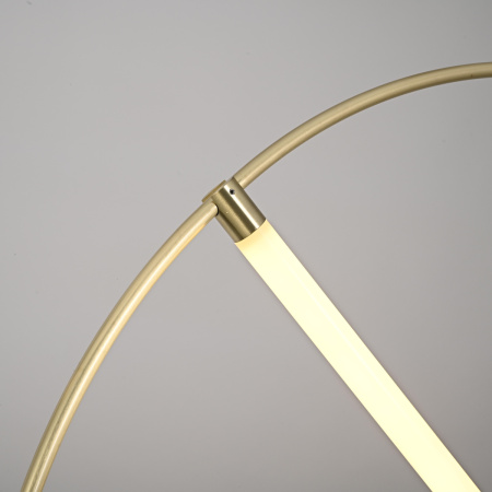 Светильник подвесной ImperiumLoft Resist LED (Ресист ЛЕД) 204149-26