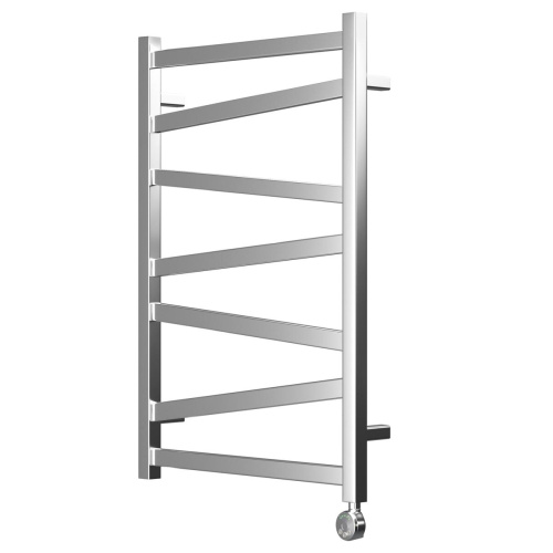 Полотенцесушитель Point Феникс PN15158E электрический хром - фото 4