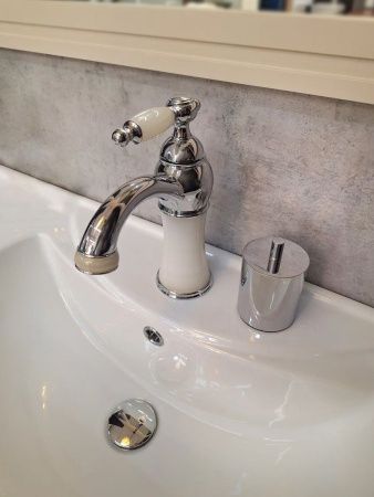 Контейнер AltroBagno Beni aggiuntivi AltroBagnoCBJ083002Cr