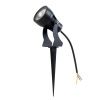 Грунтовый светильник Arte Lamp Elsie (Елсие) A4710IN-1BK