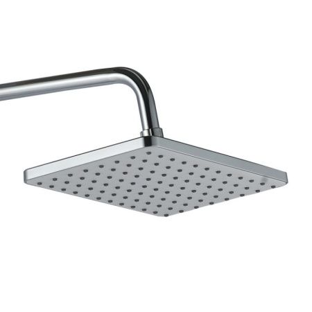 Душевая стойка Haiba HB24817 настенная цвет хром