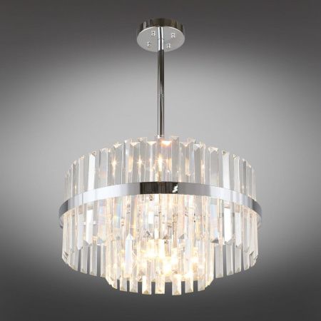Люстра на штанге Omnilux Saviano (Савиано) OML-69007-06