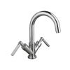 Смеситель Nicolazzi Mac Kinley 05 2236CR29 на раковину хром с термостатом