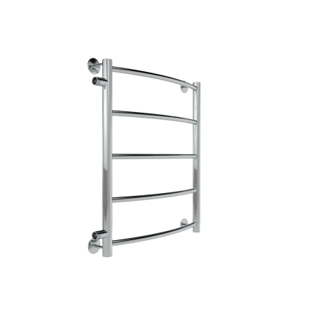 Полотенцесушитель Indigo Arc LASW60-40-б/п-50 49х60 водяной хром
