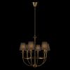 Светильник подвесной Loft It Lattice 10435