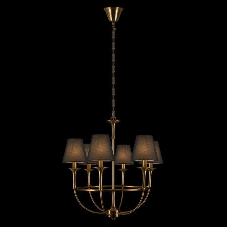 Светильник подвесной Loft It Lattice 10435