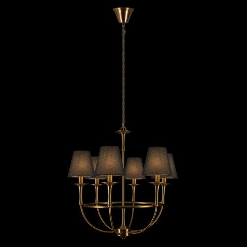 Светильник подвесной Loft It Lattice 10435 - фото 2