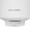 Водонагреватель электрический накопительный 2 кВт Royal Thermo RWH 30 Heatronic DL Slim DryHeat