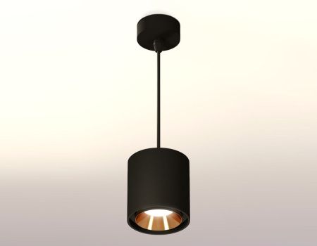 Светильник подвесной Ambrella Light TECHNO SPOT (ТЕЦХНО СПОТ) XP7723001