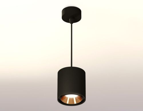 Светильник подвесной Ambrella Light TECHNO SPOT (ТЕЦХНО СПОТ) XP7723001 - фото 3