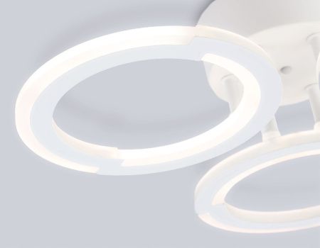 Люстра потолочная Ambrella Light Original (Оригинал) FA8942