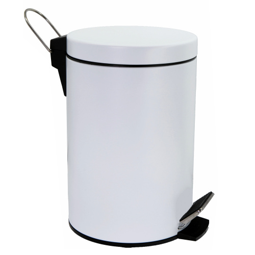 Ведро мусорное WasserKRAFT 635W - фото 5