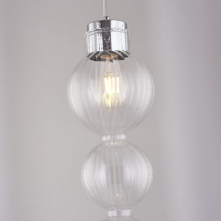 Светильник подвесной ImperiumLoft Heathfield lighting (Хеатхфиелд лигхтинг) 147973-22