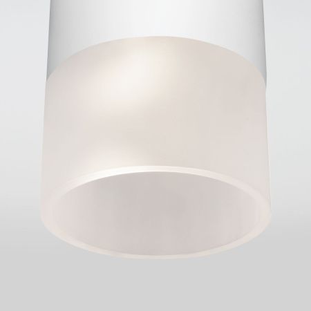 Уличный потолочный светильник Elektrostandard Light Led (Лигхт Лед) 4690389177927