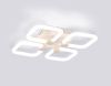 Люстра потолочная Ambrella Light Original (Оригинал) FA3819