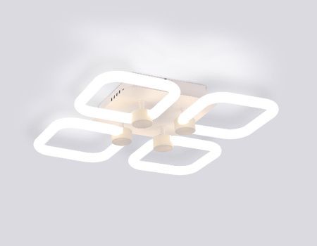 Люстра потолочная Ambrella Light Original (Оригинал) FA3819