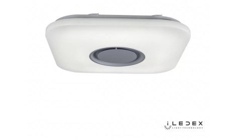 Светильник потолочный iLedex Music (Мусиц) Music-48W-Square