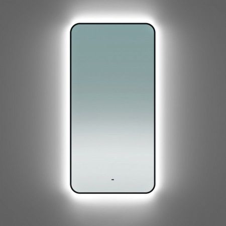 Зеркало с подсветкой Maretti Florenza FL1460120P14EL 60х120 подвесное