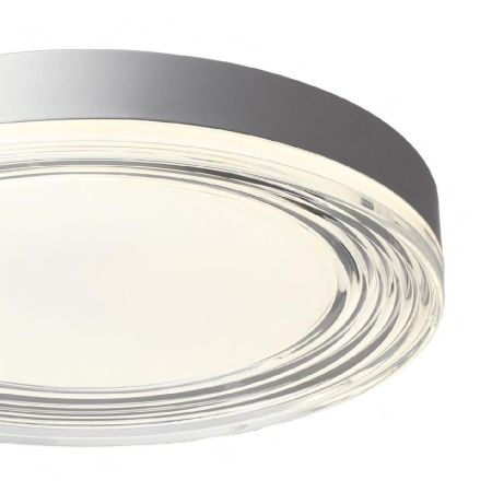 Светильник потолочный Sonex Mitra Led (Митра Лед) 7728/76L