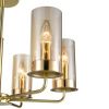 Люстра на штанге Vele Luce Licia (Лициа) VL1924L06