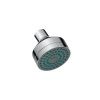 Верхний душ LeMark LM8023C хром
