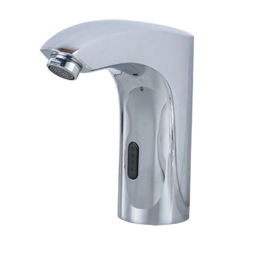 Смеситель Savol S-GY8865-1A на раковину хром - фото 2