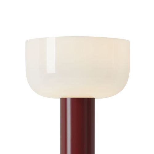 Светильник настольный Freya Barries FR6185TL-L5OR - фото 3