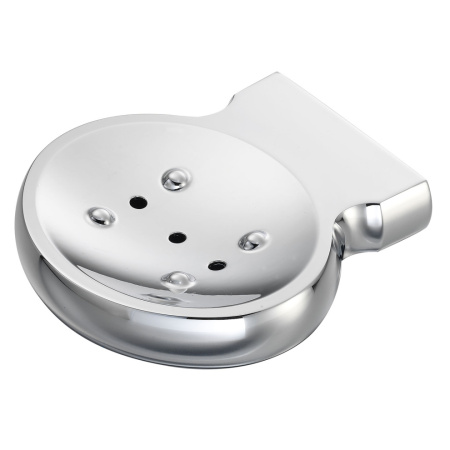 Мыльница WasserKRAFT 6869